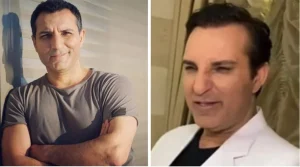 Rafet El Roman: Botoksa Tövbe Ettim, Bana Yakışmıyor