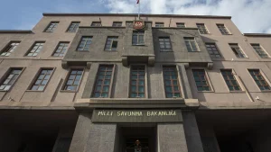 MSB: Yeni çatışmalar istemiyoruz, barışı savunuyoruz