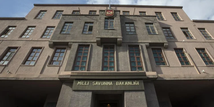 MSB: Yeni çatışmalar istemiyoruz, barışı savunuyoruz