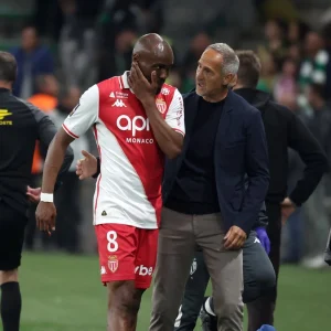 Beşiktaş'a Al-Musrati'den kötü haber geldi