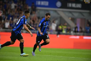 Hakan Çalhanoğlu, Şampiyonlar Ligi Finali'ne Odaklandı
