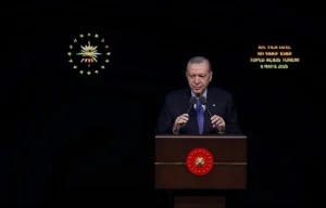 Erdoğan: Evliliğin zorlaştırılmasına karşıyız