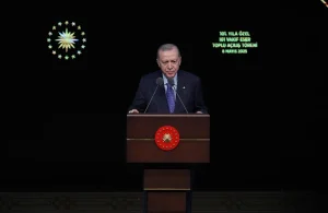 Erdoğan: Evliliğin zorlaştırılmasına karşıyız
