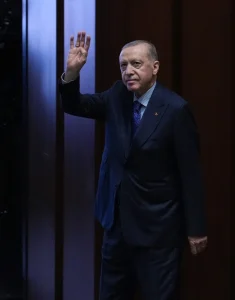 Erdoğan: Evliliğin zorlaştırılmasına karşıyız
