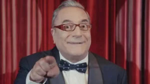 Mehmet Ali Erbil, nafaka ödemelerini eleştirdi