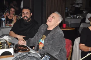 Mehmet Ali Erbil, nafaka ödemelerini eleştirdi