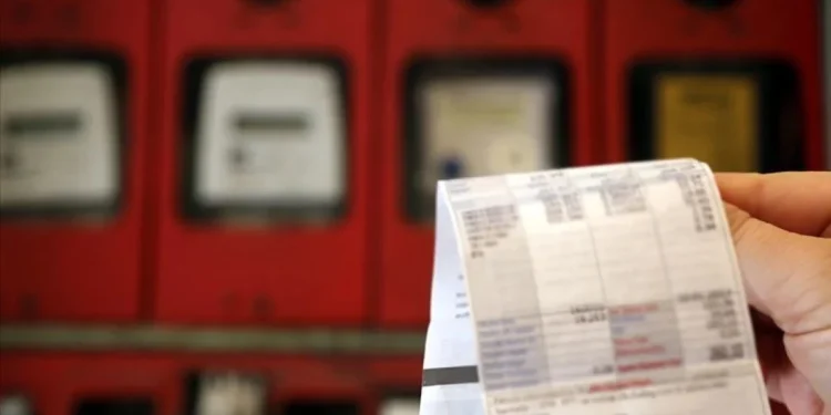 Doğalgaz ve Elektrik Faturalarına Yeni Düzenleme Geliyor