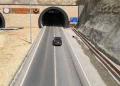 Hakkari-Van Yolundaki Tehlikeli Noktalara Tünel Önlemi