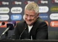 Solskjaer’den Haaland Sorularına Net Yanıt