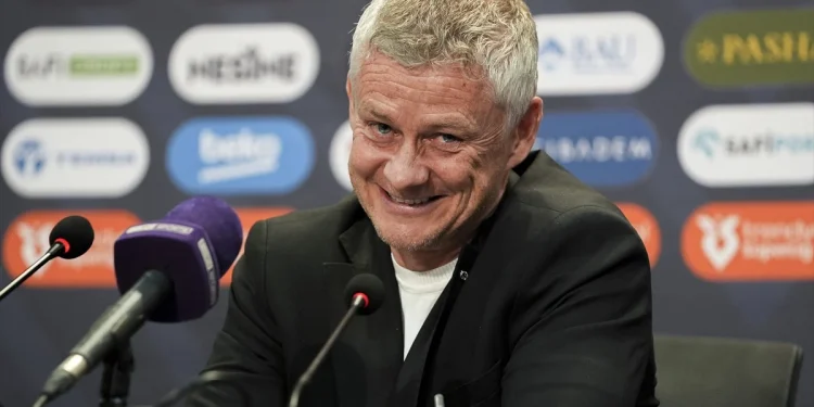 Solskjaer’den Haaland Sorularına Net Yanıt