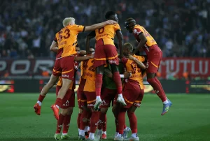 Türkiye Kupası Finaline Atanan Hakem Belli Oldu