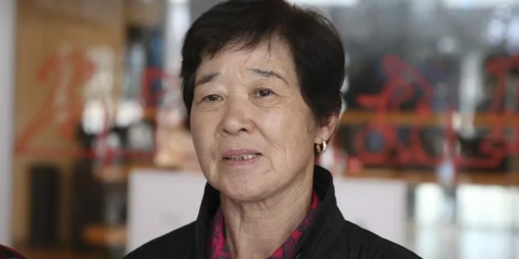 “Ayla” Filminin İlham Kaynağı Kim Eunja Vefat Etti