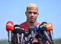 Lemina: Osimhen’in Tercihine Saygı Duymalıyız