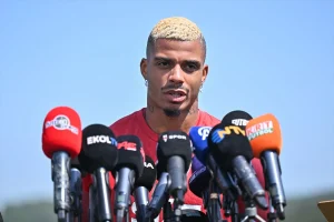 Lemina: Osimhen’in Tercihine Saygı Duymalıyız
