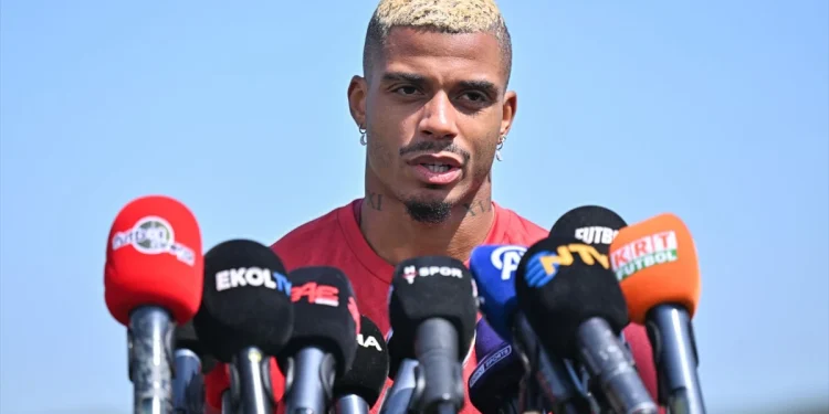 Lemina: Osimhen’in Tercihine Saygı Duymalıyız