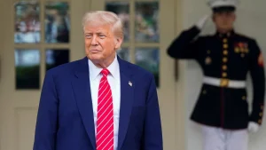 Trump: Türkiye Ziyareti Gündemde Olabilir