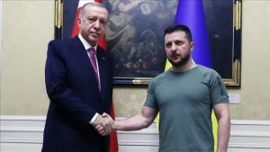 Trump: Türkiye Ziyareti Gündemde Olabilir
