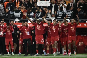 Galatasaray, 5 Yıl Sonra Türkiye Kupası’na Uzandı