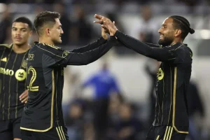 Cengiz Ünder MLS’te ikinci golünü kaydetti