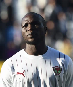 Vincent Aboubakar’ın yeni rotası netleşmeye başlıyor