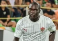 Vincent Aboubakar’ın yeni rotası netleşmeye başlıyor