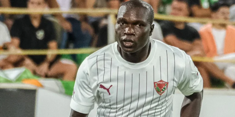 Vincent Aboubakar’ın yeni rotası netleşmeye başlıyor