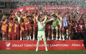 Türkiye Kupası'ndaki şampiyonluk sayıları sıralaması