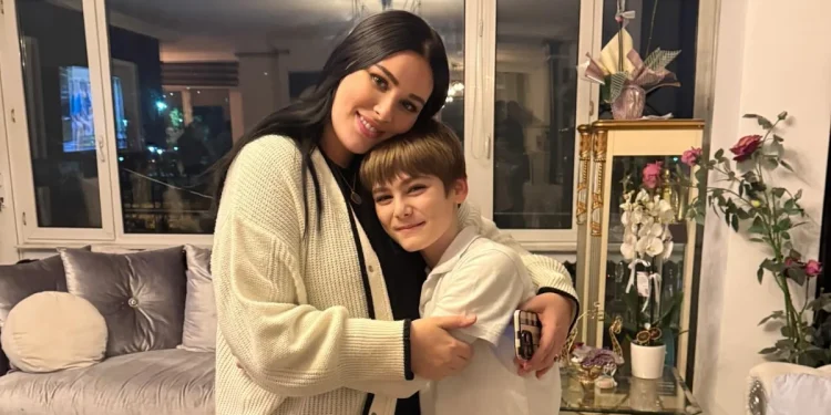 Tuğçe Tayfur'dan sert çıkış: "Emeğimize göz diktiniz"