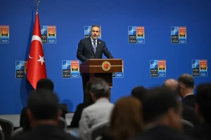 Hakan Fidan: NATO Zirvesi 2026’da Türkiye'de Olacak