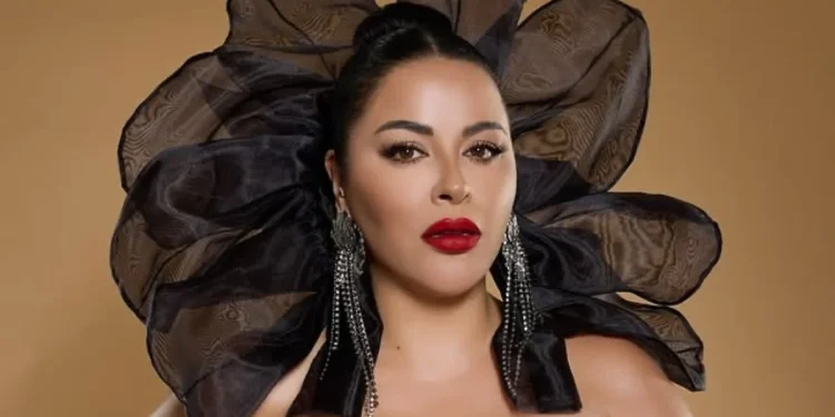 Şarkıcı Zara kiloları sonrası diyete başladı