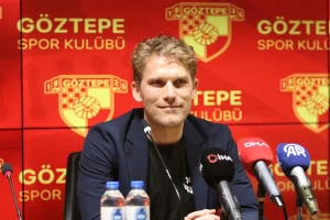 Göztepe, Romulo Cardoso Hakkında Açıklama Yaptı