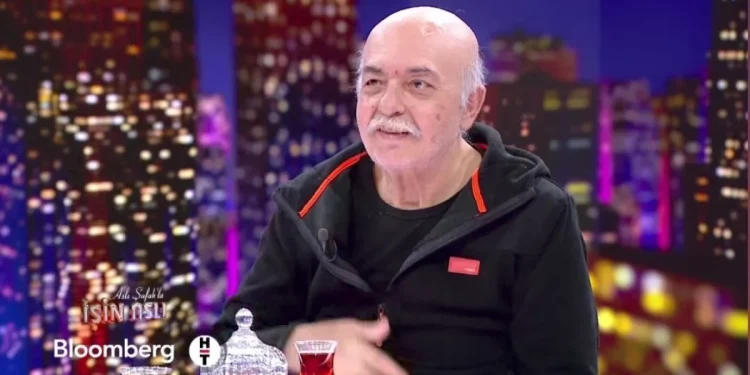 Settar Tanrıöğen Beyin Kanamasını Anlattı