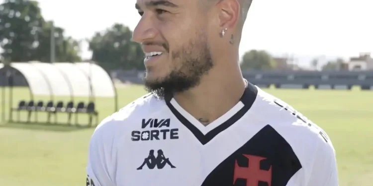 Coutinho'nun Röportajında Şok: Çatışma Çıktı