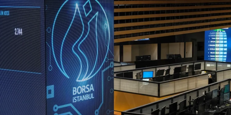 Borsa İstanbul’da Manipülasyon İddiası Soruşturuluyor