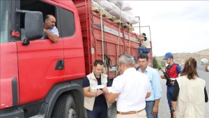 Fırsatçılara geçit yok: Bayramda denetim artıyor