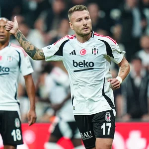 Beşiktaş’ta Ciro Immobile krizi devam ediyor
