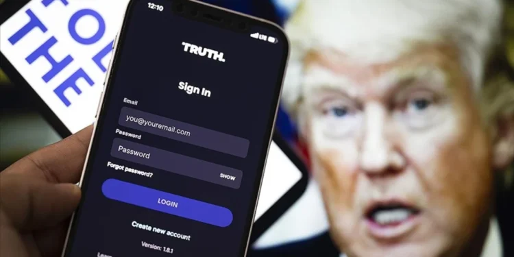 Trump Media, Bitcoin yatırımı yapacağını açıkladı