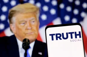 Trump Media, Bitcoin yatırımı yapacağını açıkladı