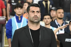 Volkan Demirel: Fenerbahçe’ye böyle dönmem