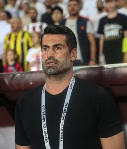 Volkan Demirel: Fenerbahçe’ye böyle dönmem
