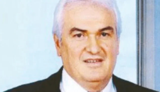 Yolsuzluktan tutuklu Seyfi Beyaz’tan itiraf geldi