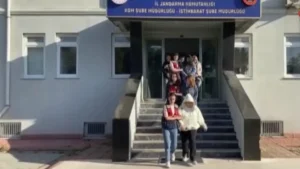 Yolsuzluktan tutuklu Seyfi Beyaz’tan itiraf geldi