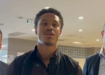 Fenerbahçeli Oosterwolde ve Müldür adliyeye çıktı