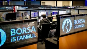 JP Morgan'dan Borsa İstanbul için yeni analiz