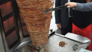 Adana kebabında kanatlı eti tespiti: Yeni liste şok etti