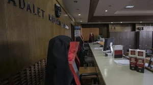 İstanbul Barosu yönetimine yargı yolu göründü