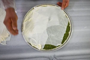 Gaziantep’te Baklavacılarda Bayram Hazırlığı Başladı