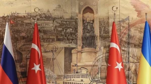 Kremlin'den Açıklama: Görüşmelere İstanbul Seçeneği