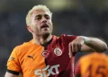 Barış Alper Yılmaz'dan Transferle İlgili Açıklama