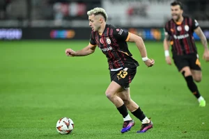 Barış Alper Yılmaz'dan Transferle İlgili Açıklama